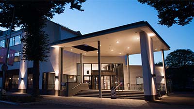 Hotell Pommern Mariehamn �land