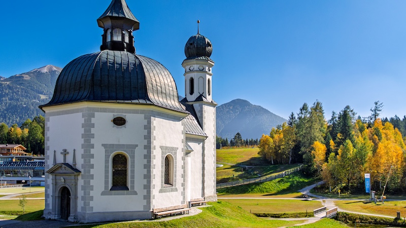 Seefeld